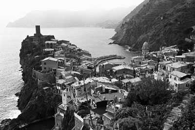 Cinque Terre I
